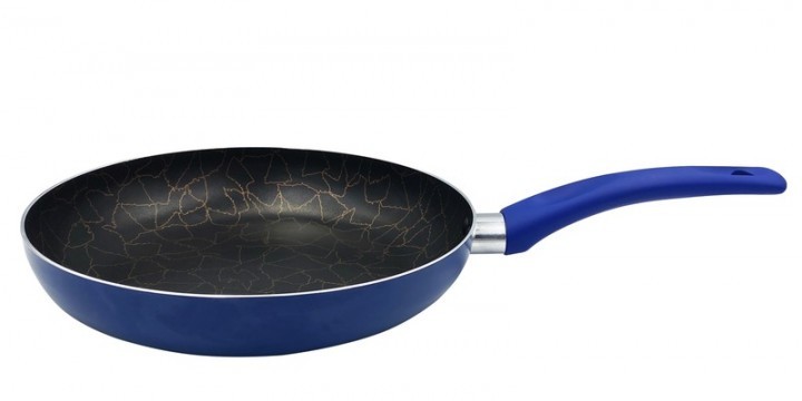 

СКОВОРОДКА GUSTO GT-2108-24 , покрытие WEILBURGER 24 см