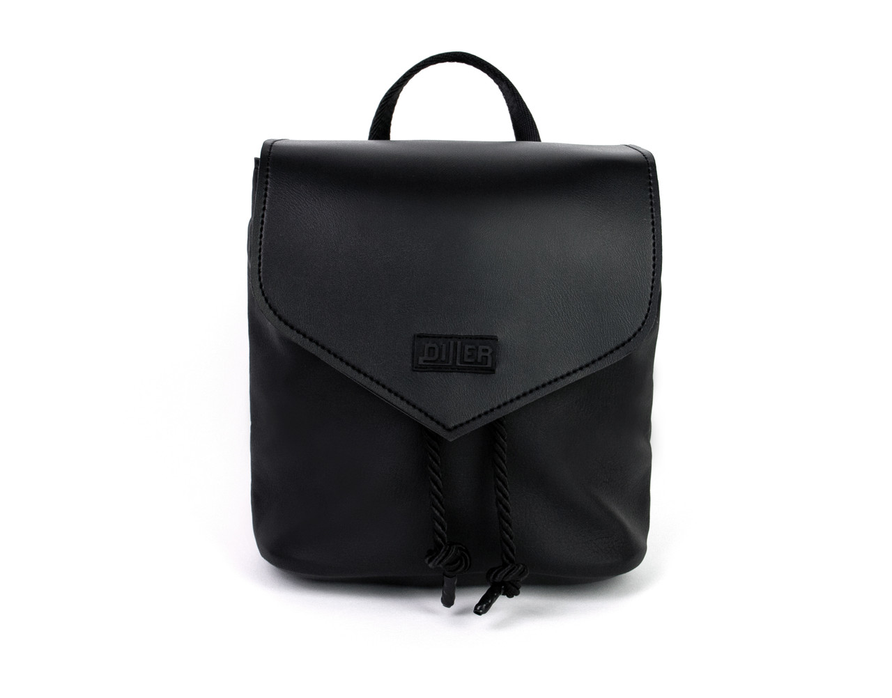 

Рюкзак Diller мини Black