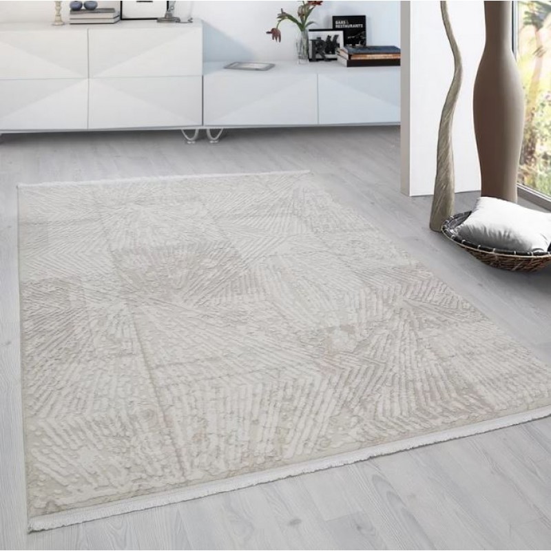 

Ковер T-Collection 981 Cream 120х180 см