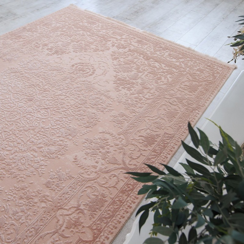 

Ковер T-Collection 980 Pink 160х230 см