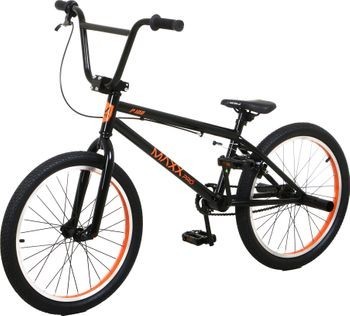

Велосипед детский 11(28 см) P-100-Pro Black