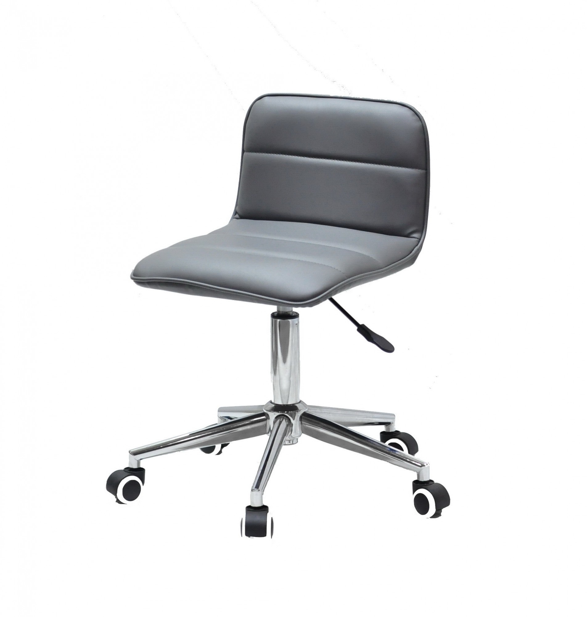 

Кресло офисное Onder Mebli REAL ЭК СЕРЫЙ 1001 MODERN OFFICE