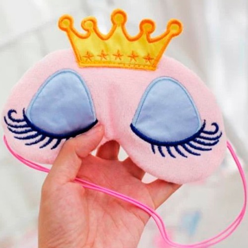 

Маска для сна Anex Sleeping Princess