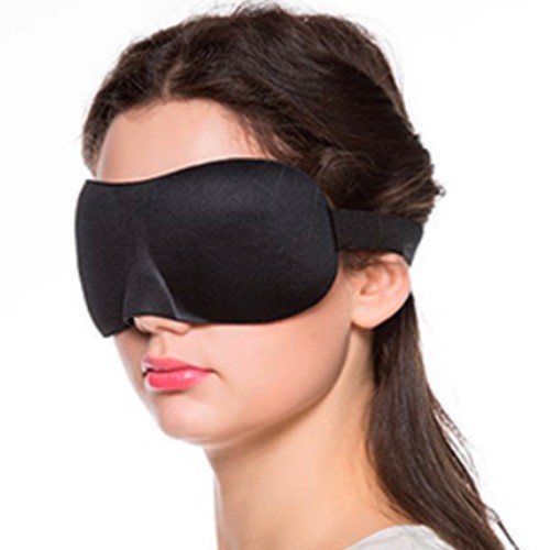 

Маска для сна 3D Swiss Comfortable Sleeping
