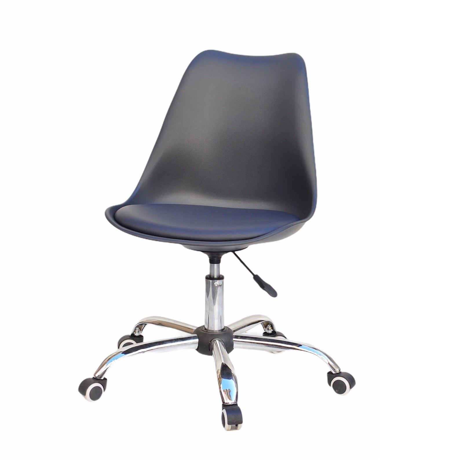 

Кресло офисное Onder Mebli MILAN АНТРАЦИТ 01 OFFICE