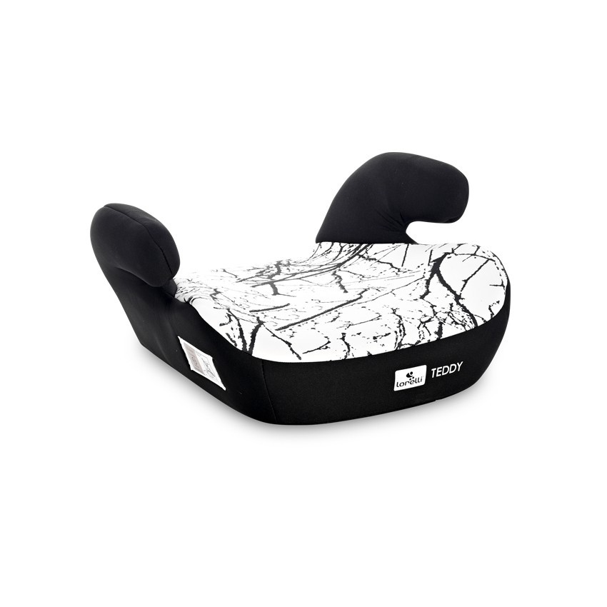 

Бустер Lorelli Teddy (15-36 кг) Белый с черным