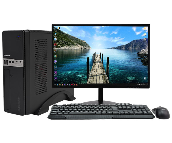 

Компьютер MiXzo TASK M3 + Монитор 19''