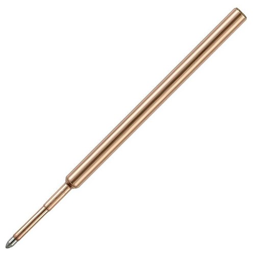 

Стрижень кульковий Fisher Space Pen чорний товстий