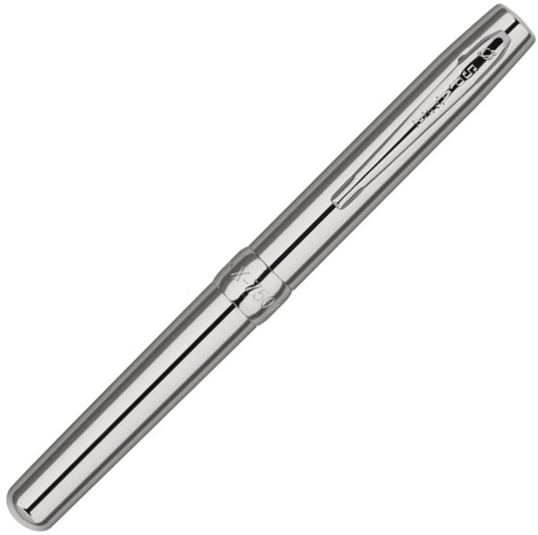 

Кулькова ручка Fisher Space Pen Explorer X-750 хром