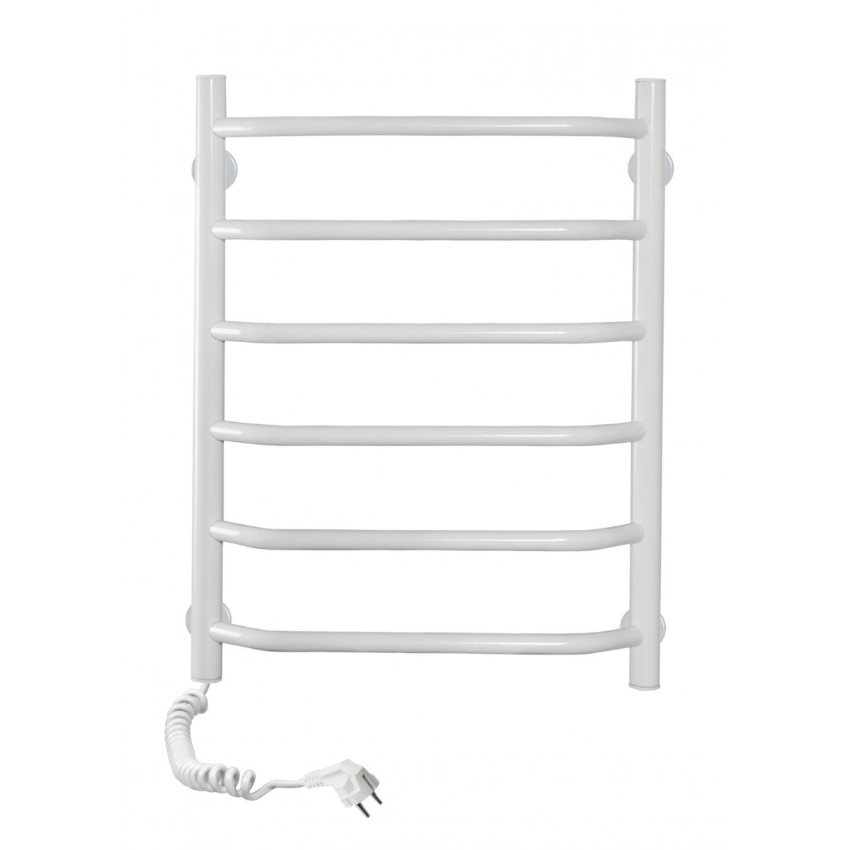 

Рушникосушарка електрична NAVIN Блюз 480х600 ліва (біла)