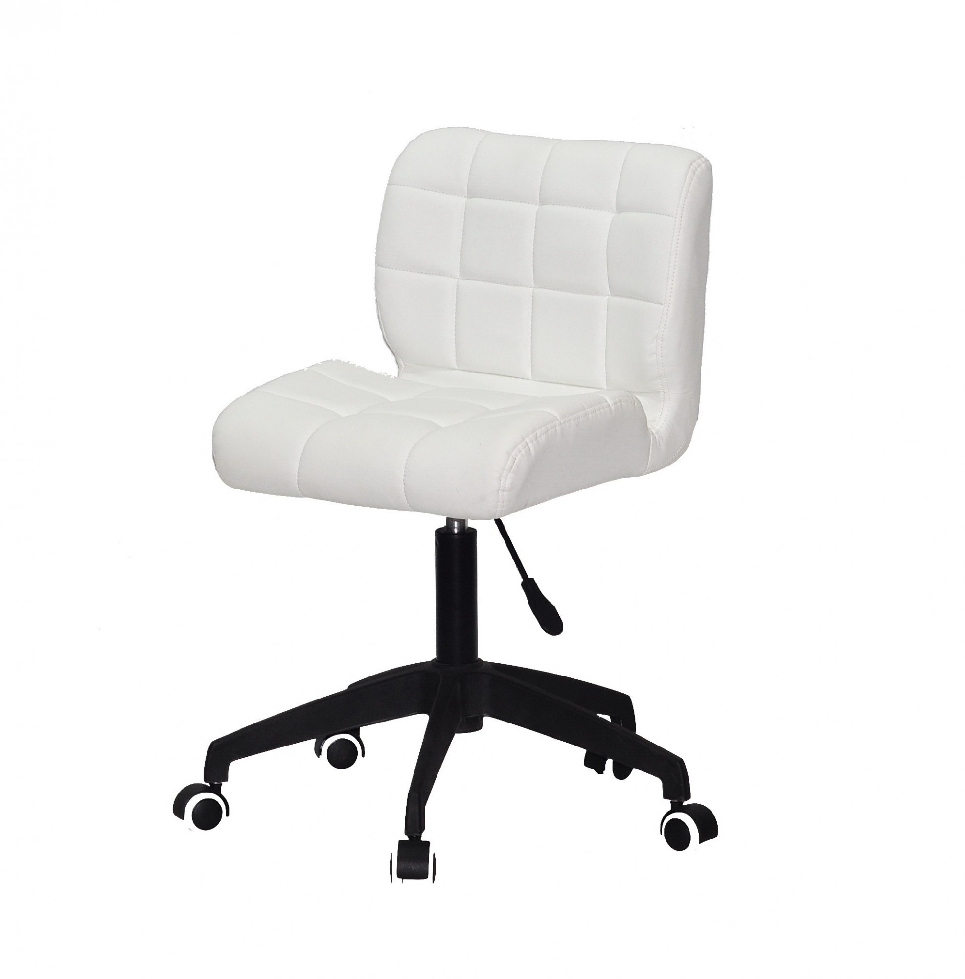 

Стул офисный Onder Mebli SOHO ЭК БЕЛЫЙ BK - MODERN OFFICE