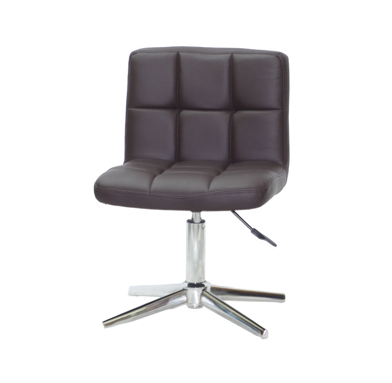 

Кресло офисное Onder Mebli ARNO ЭК Т. КОРИЧНЕВЫЙ 1015 MODERN BASE