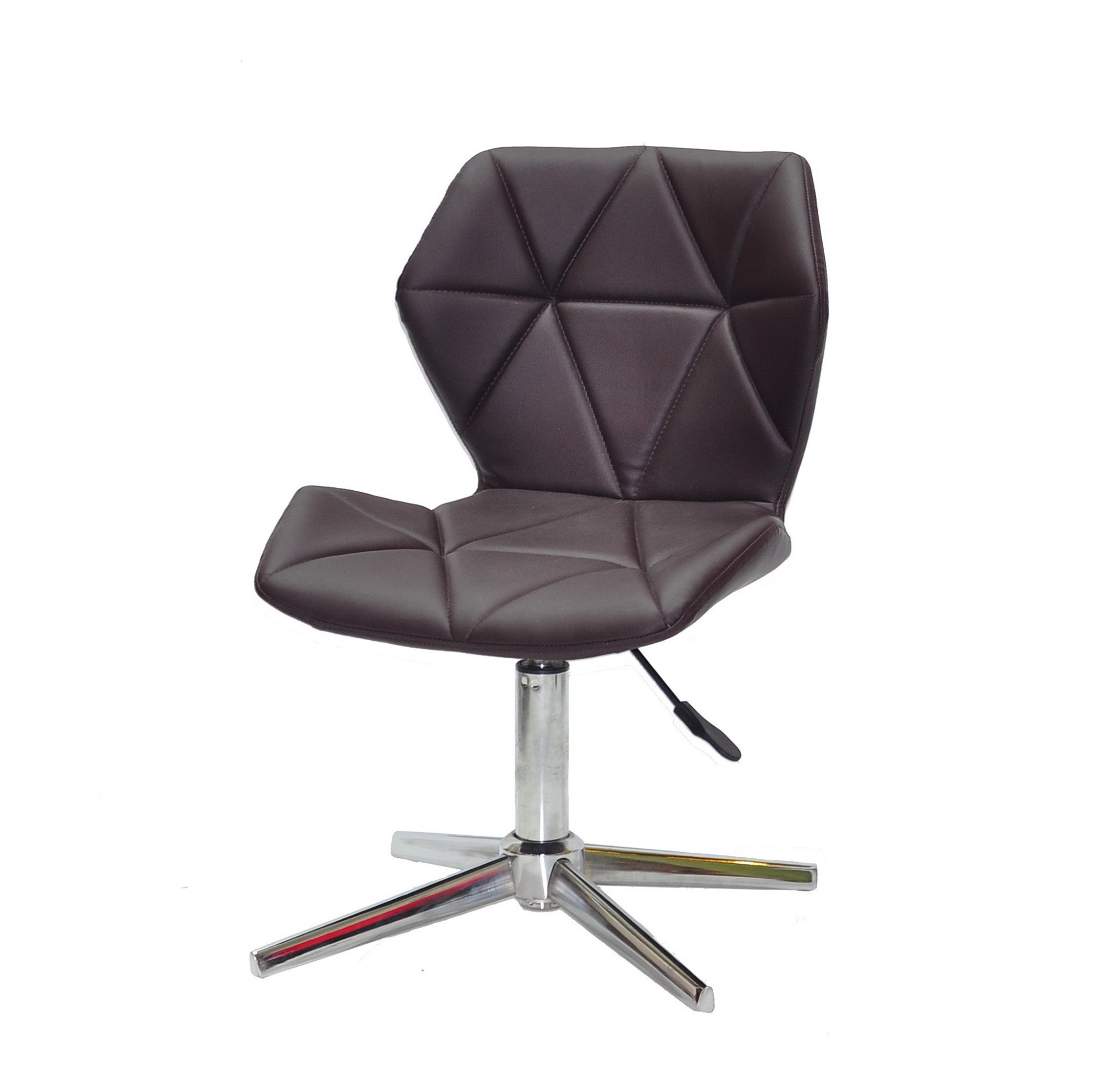 

Кресло офисное Onder Mebli TORINO ЭК Т. КОРИЧНЕВЫЙ 1015 MODERN BASE