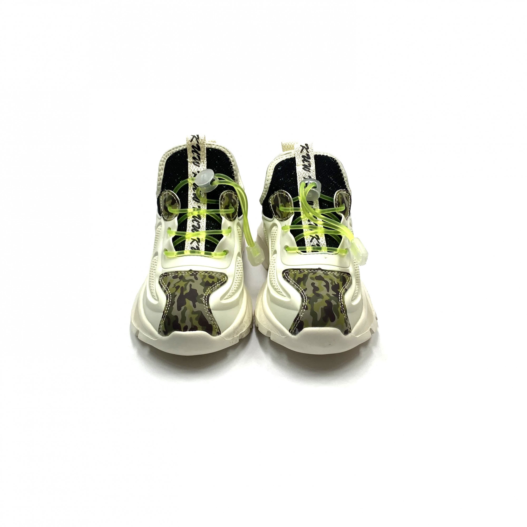 

Кроссовки для девочек Zdlong KUW 32 20 см Beige 96083