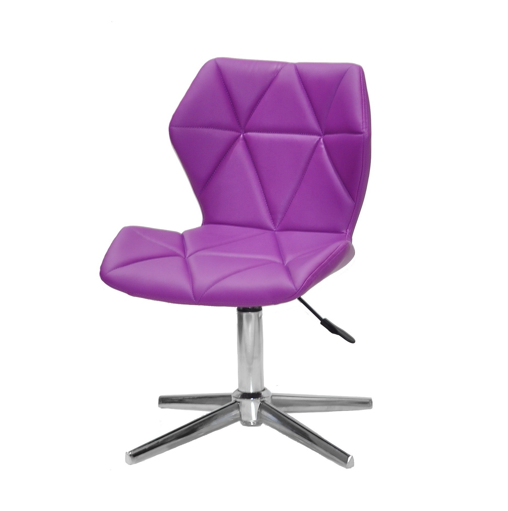 

Стул офисный Onder Mebli TORINO ЭК ПУРПУР 1010 MODERN BASE