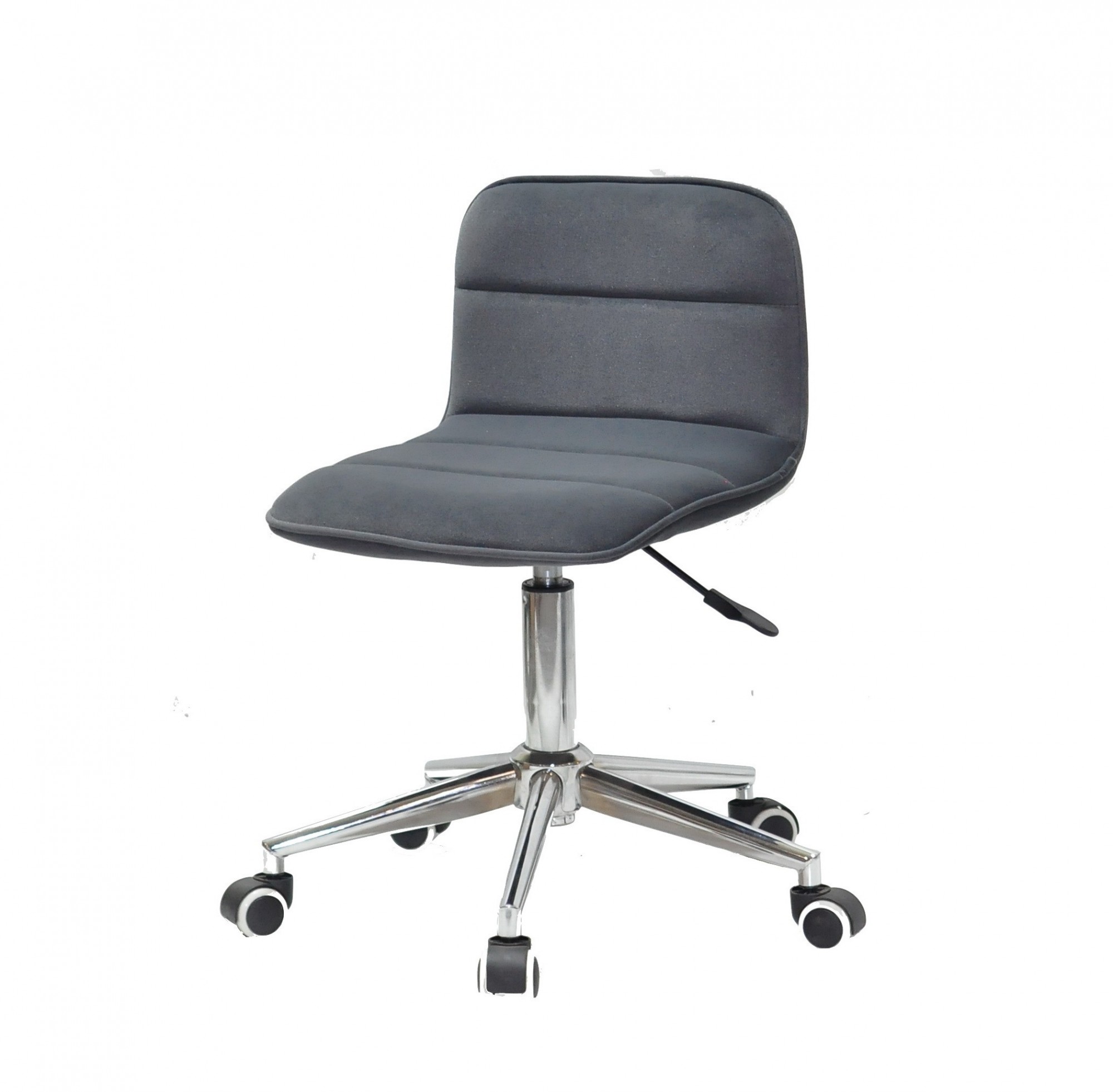 

Кресло офисное Onder Mebli REAL Б-Т СЕРЫЙ B-1004 MODERN OFFICE