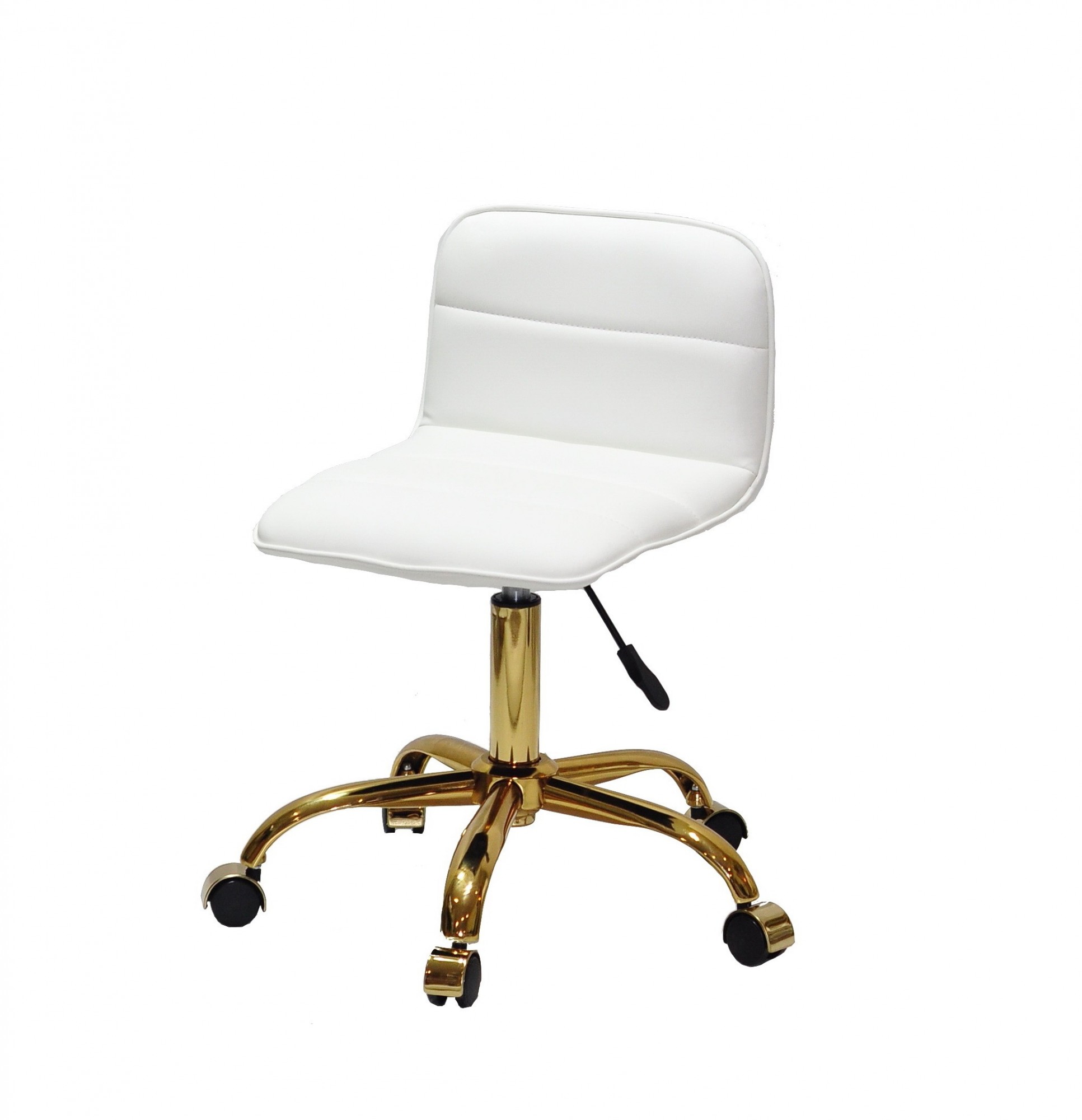 

Кресло офисное Onder Mebli REAL ЭК БЕЛЫЙ GD - OFFICE