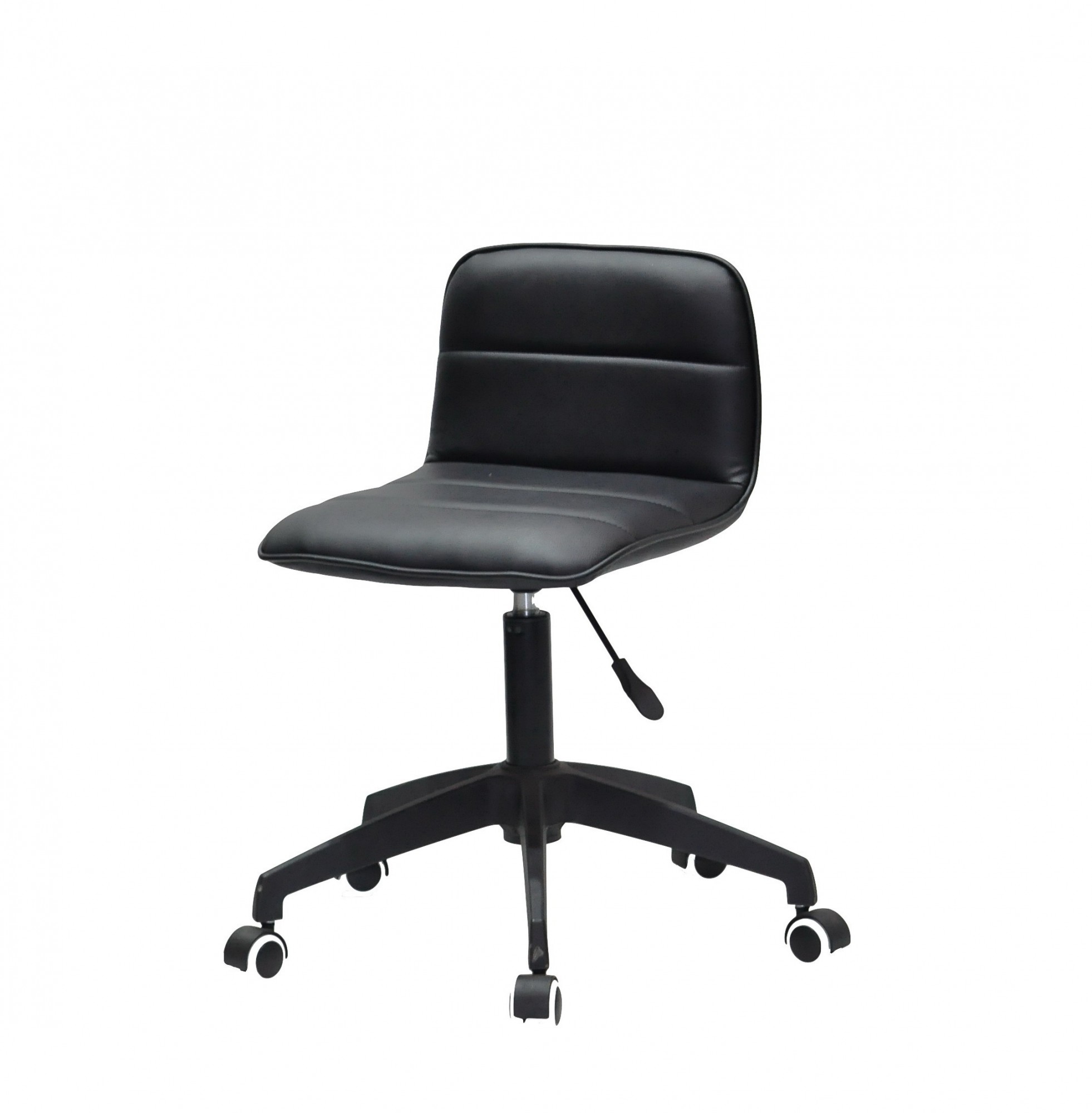 

Кресло офисное Onder Mebli REAL ЭК ЧЕРНЫЙ BK - MODERN OFFICE