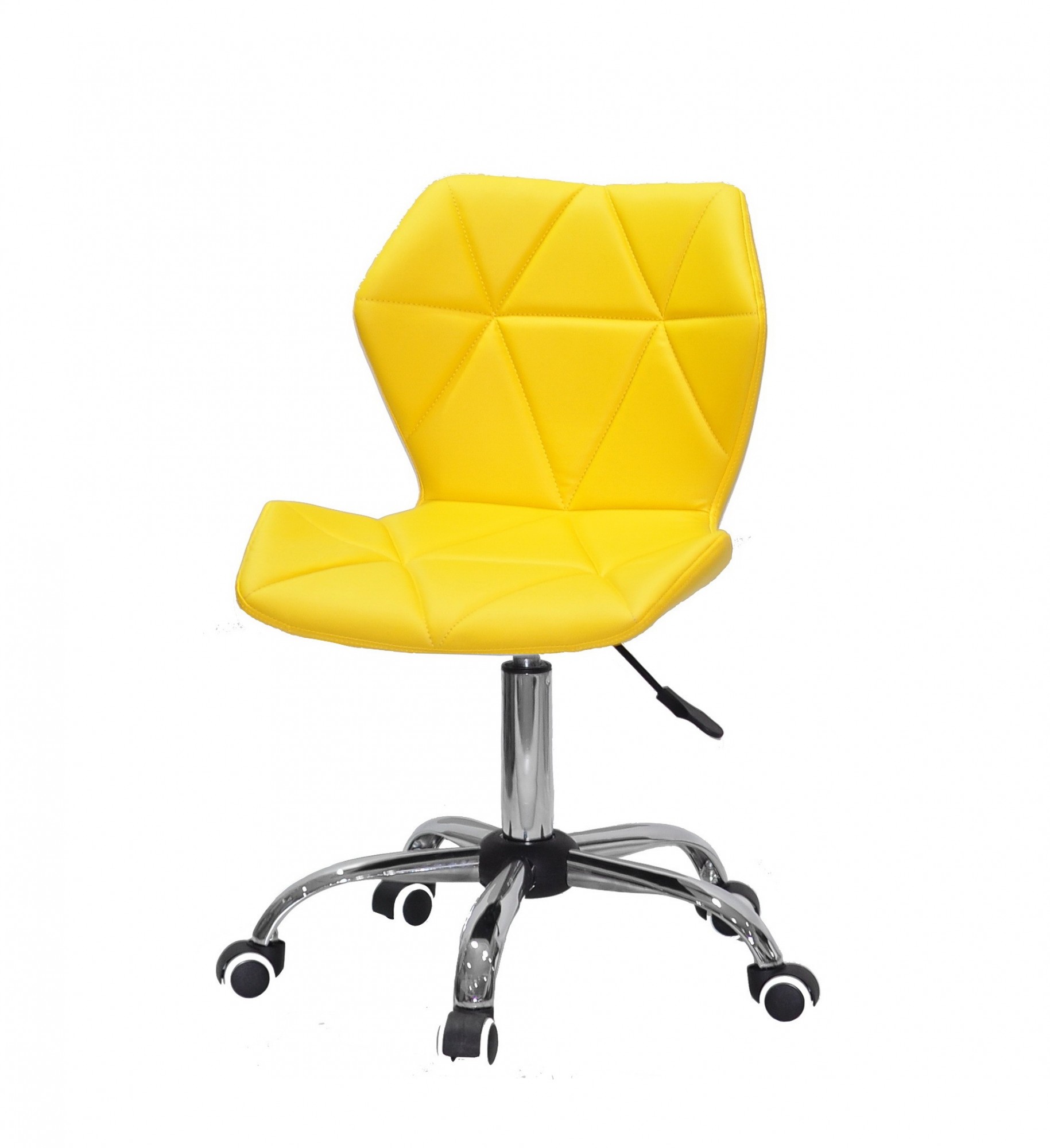 

Стул офисный Onder Mebli TORINO ЭК ЖЕЛТЫЙ 1006 CH - OFFICE