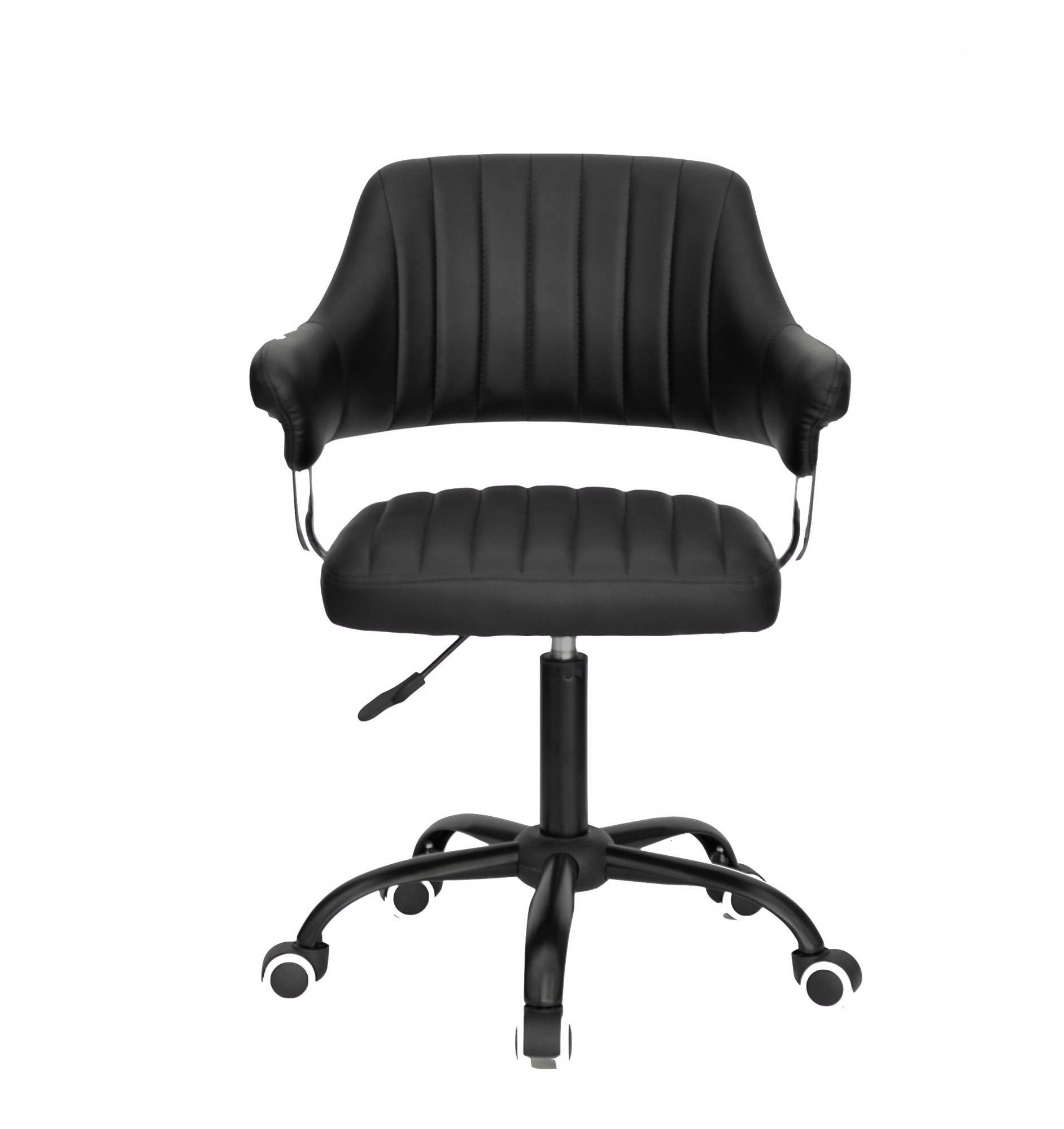 

Кресло офисное Onder Mebli JEFF ЭК ЧЕРНЫЙ BK - OFFICE