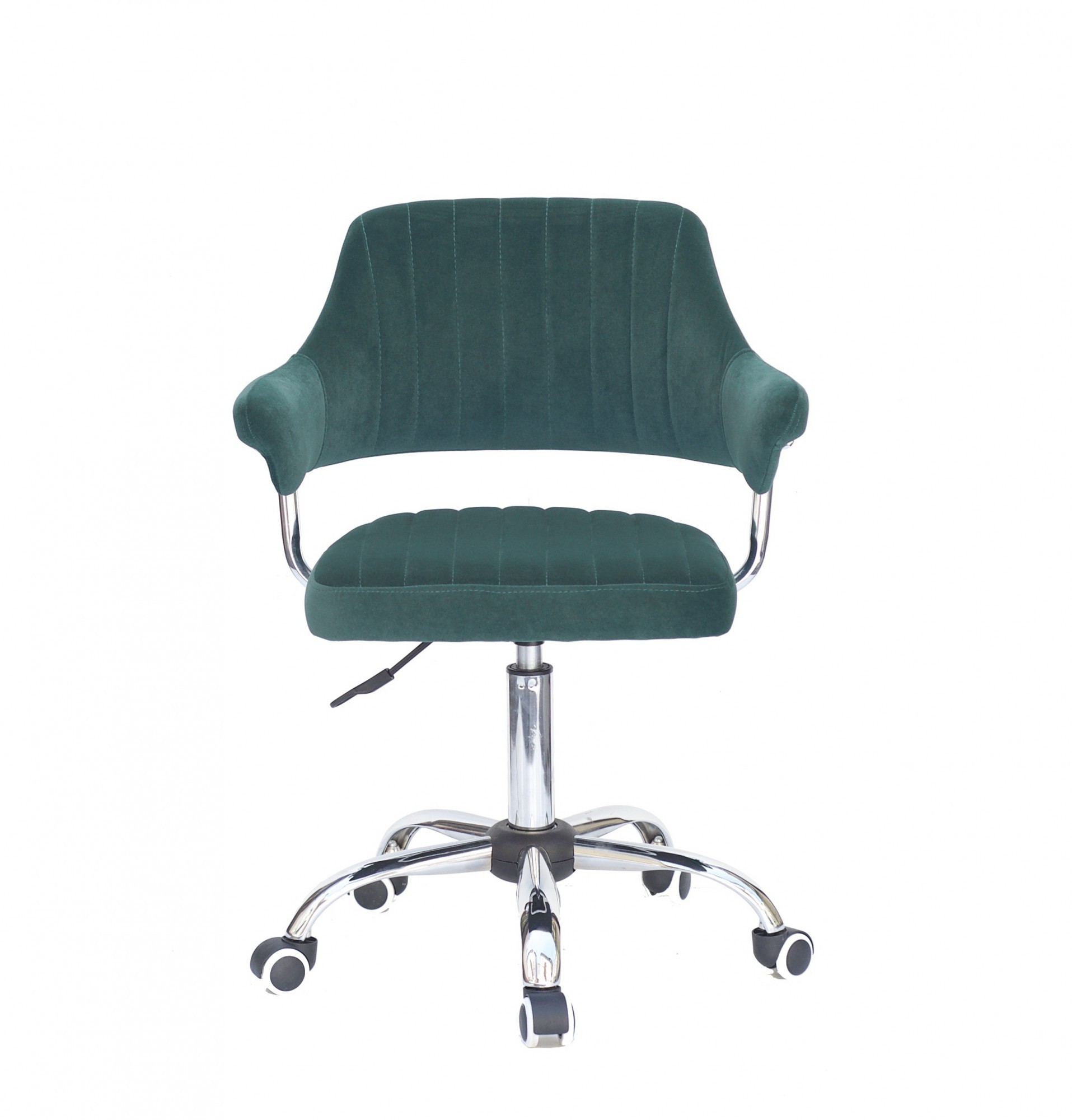 

Кресло офисное Onder Mebli JEFF Б-Т ЗЕЛЕНЫЙ B-1003 CH - OFFICE