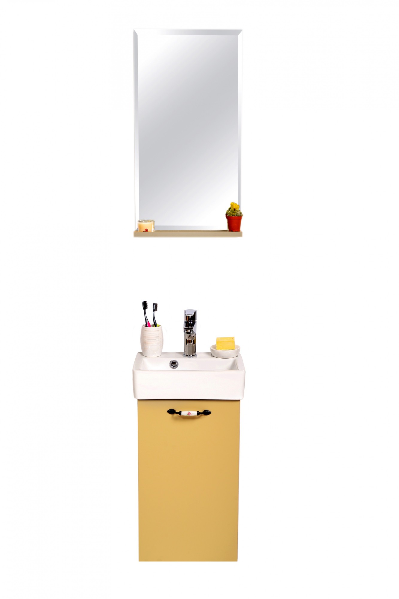 

Комплект мебели ANKA Plus, PERLA SAND BEIGE 0100A727