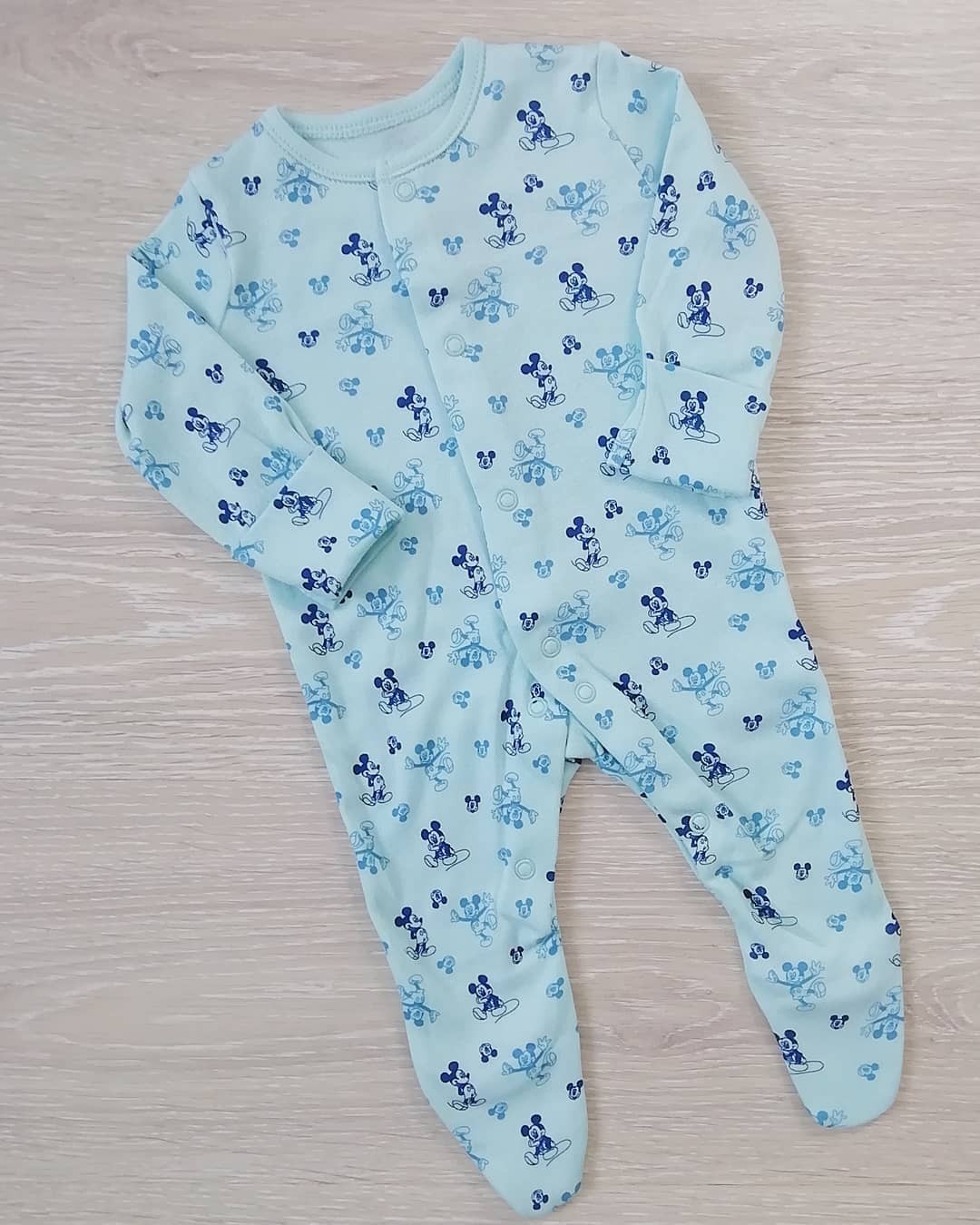 

Человечек Мики George 12-18М 80-86 см разноцветный