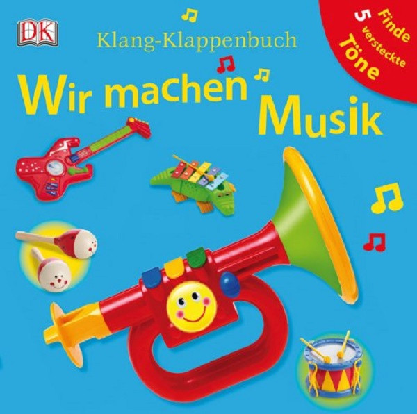 

Wir machen Musik