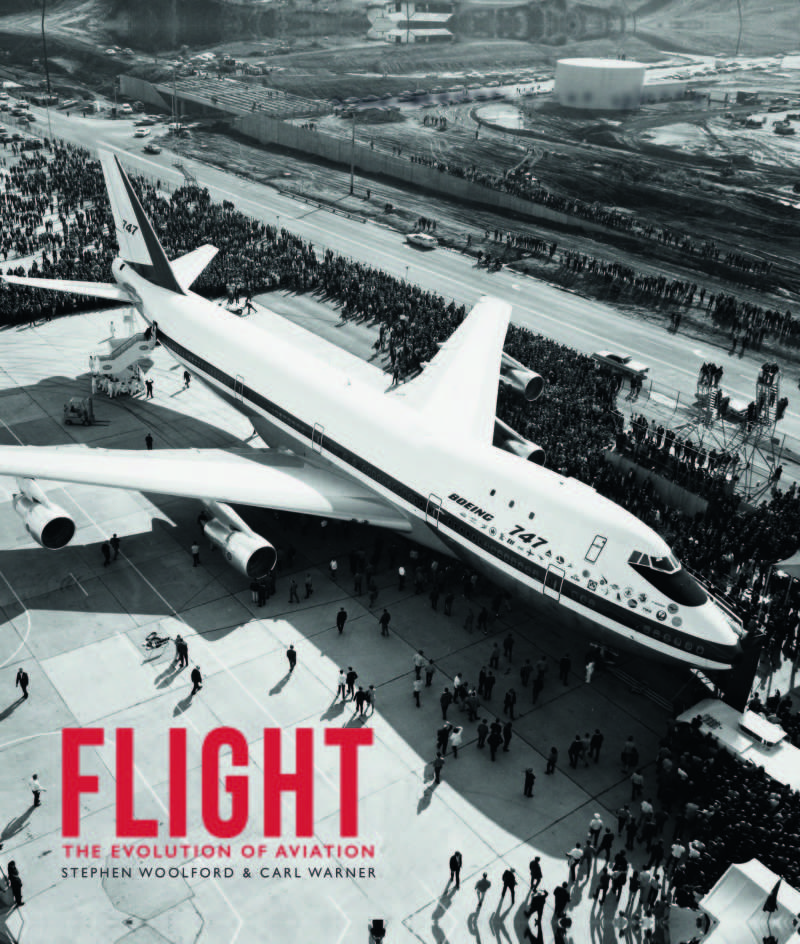 

Flight: The Evolution of Aviation