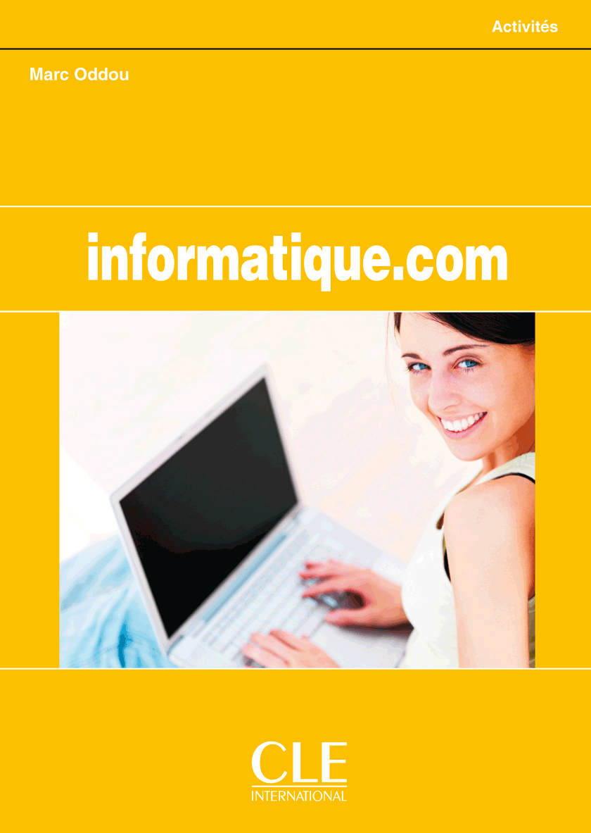 

Informatique.com Workbook