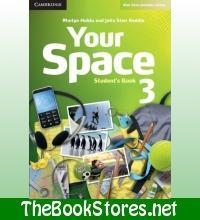 

Your Space. Level 3. Student's Book