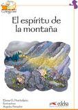 

Coleccion Colega Lee 4. El Espiritu De LA Montana