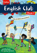 

Collins English Club 1 (+CD)