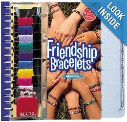 

Friendship Bracelets