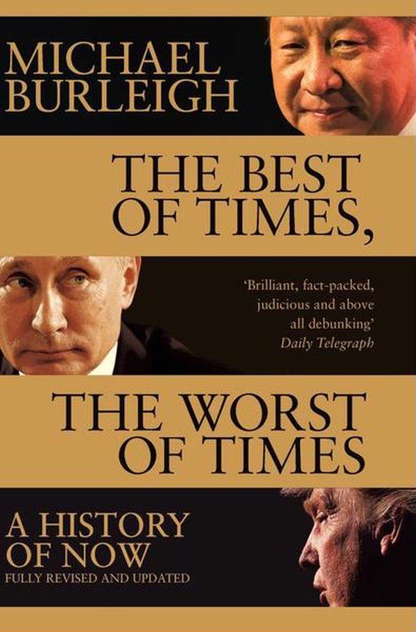 

The Best of Times, The Worst of Times