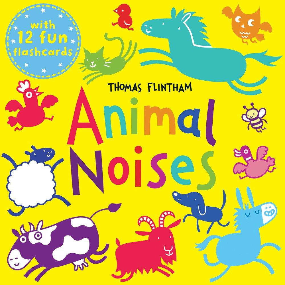 

Animal Noises