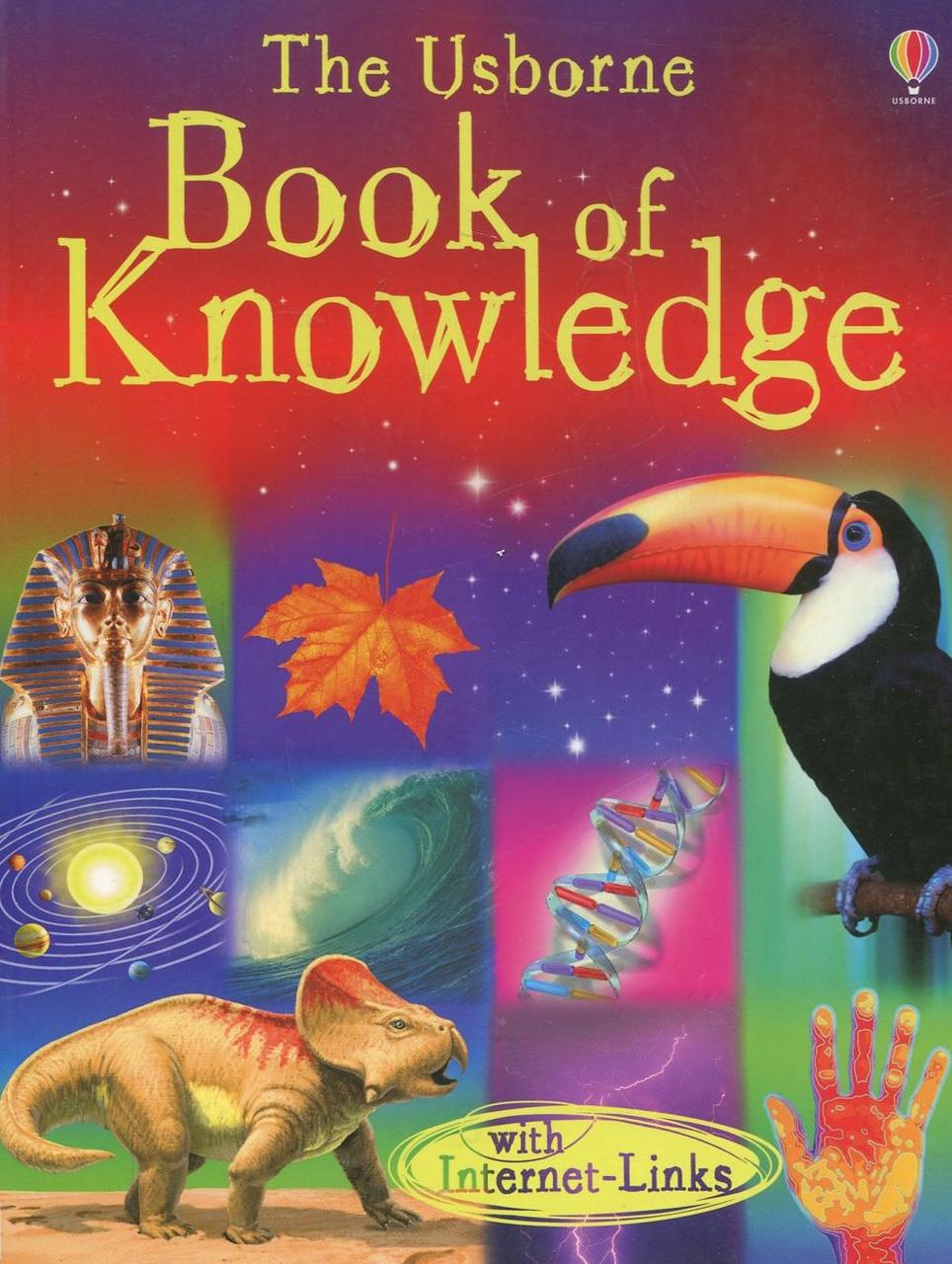 

Book of Knowledge