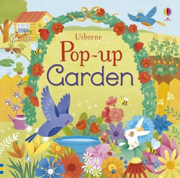 

Pop-Up: Garden