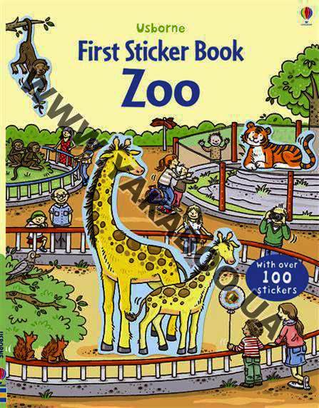 

The Zoo