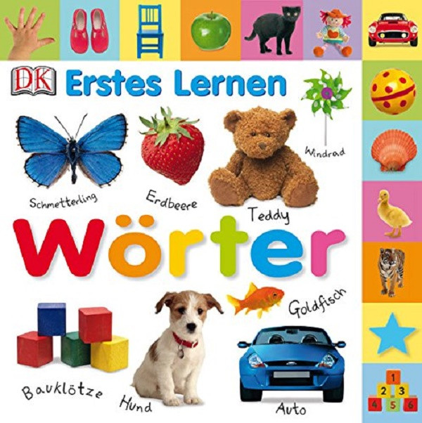 

Erstes Lernen: Worter
