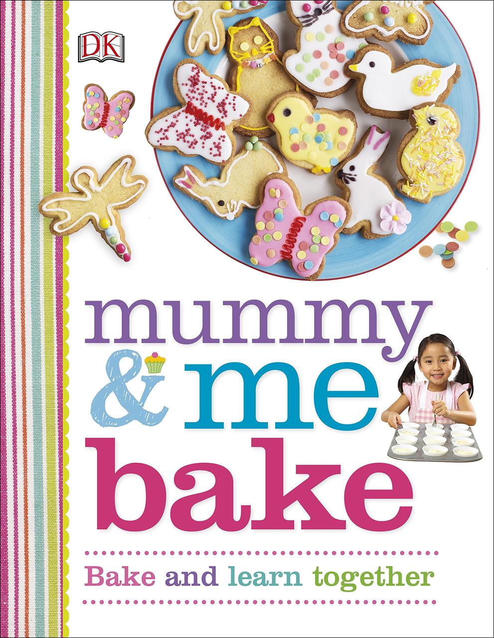 

Mummy & Me Bake