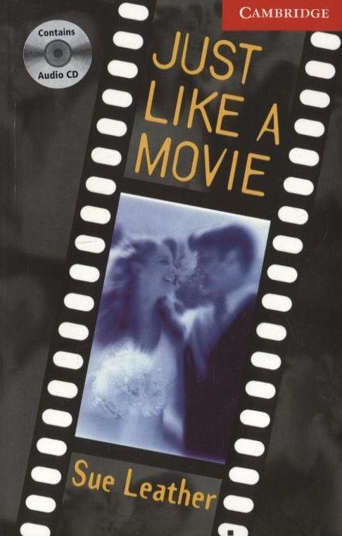 

Just Like a Movie. Level 1 (+ CD-ROM)