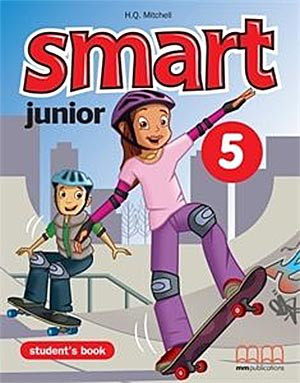 

Smart Junior 5 TB