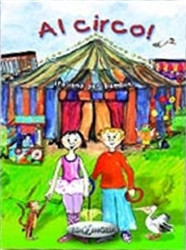 

Al circo! Italiano per bambini