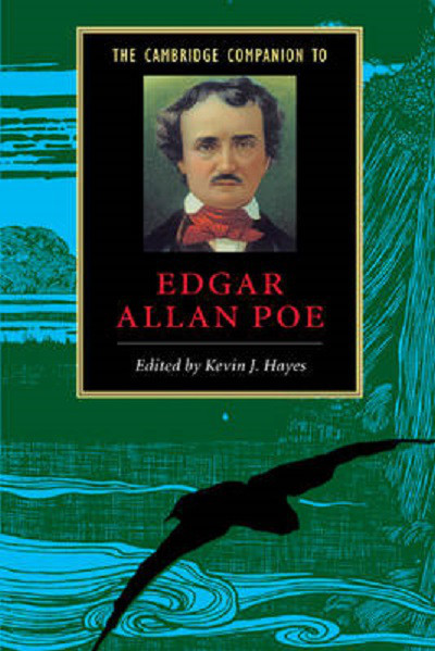 

The Cambridge Companion to Edgar Allan Poe