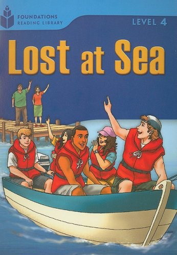 

Lost at Sea: Level 4.4