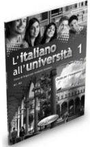 

L'Italiano All'Universita. Guida Per L'Insegnante