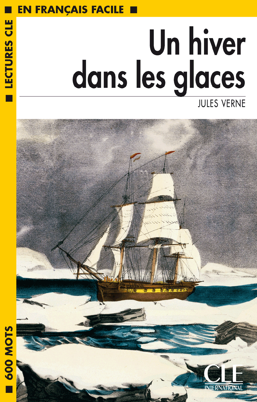 

Un hiver dans les glaces