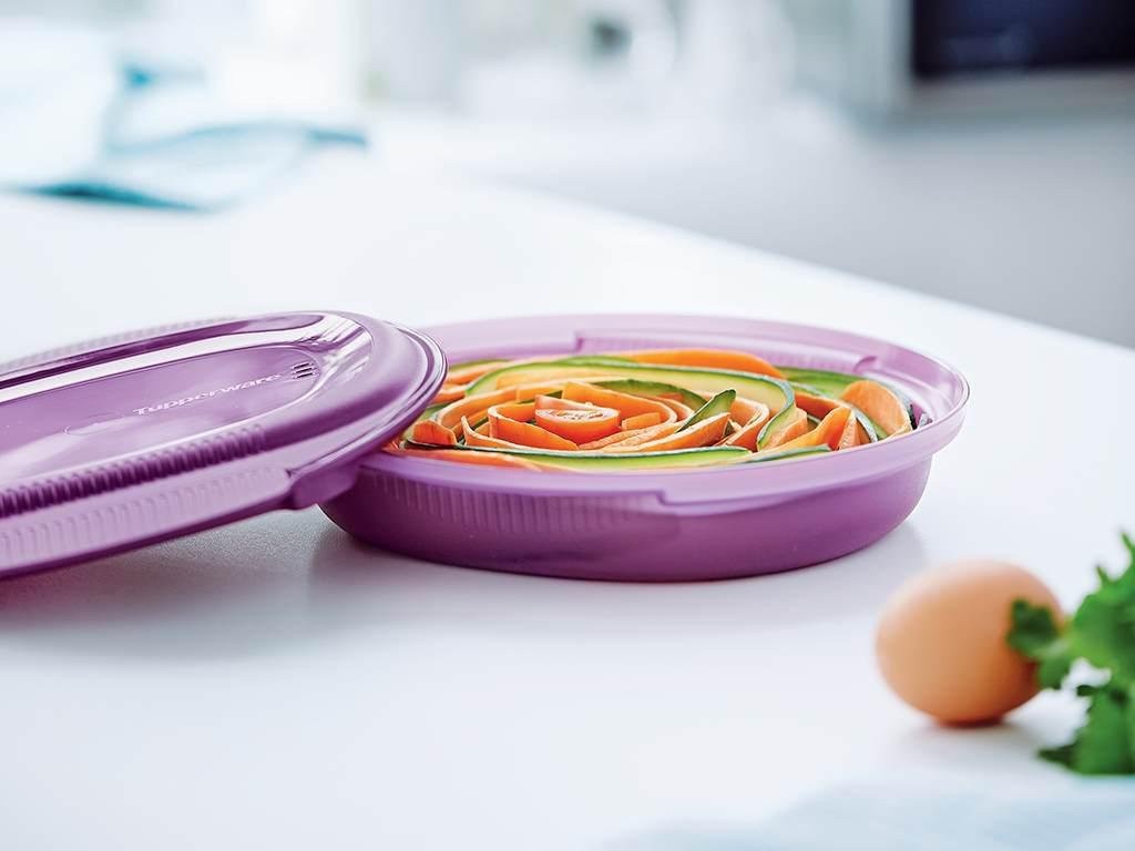 Браво Дилай для микроволновой печи Tupperware 775 мл – фото, отзывы,  характеристики в интернет-магазине ROZETKA от продавца: HTupper | Купить в  Украине: Киеве, Харькове, Днепре, Одессе, Запорожье, Львове