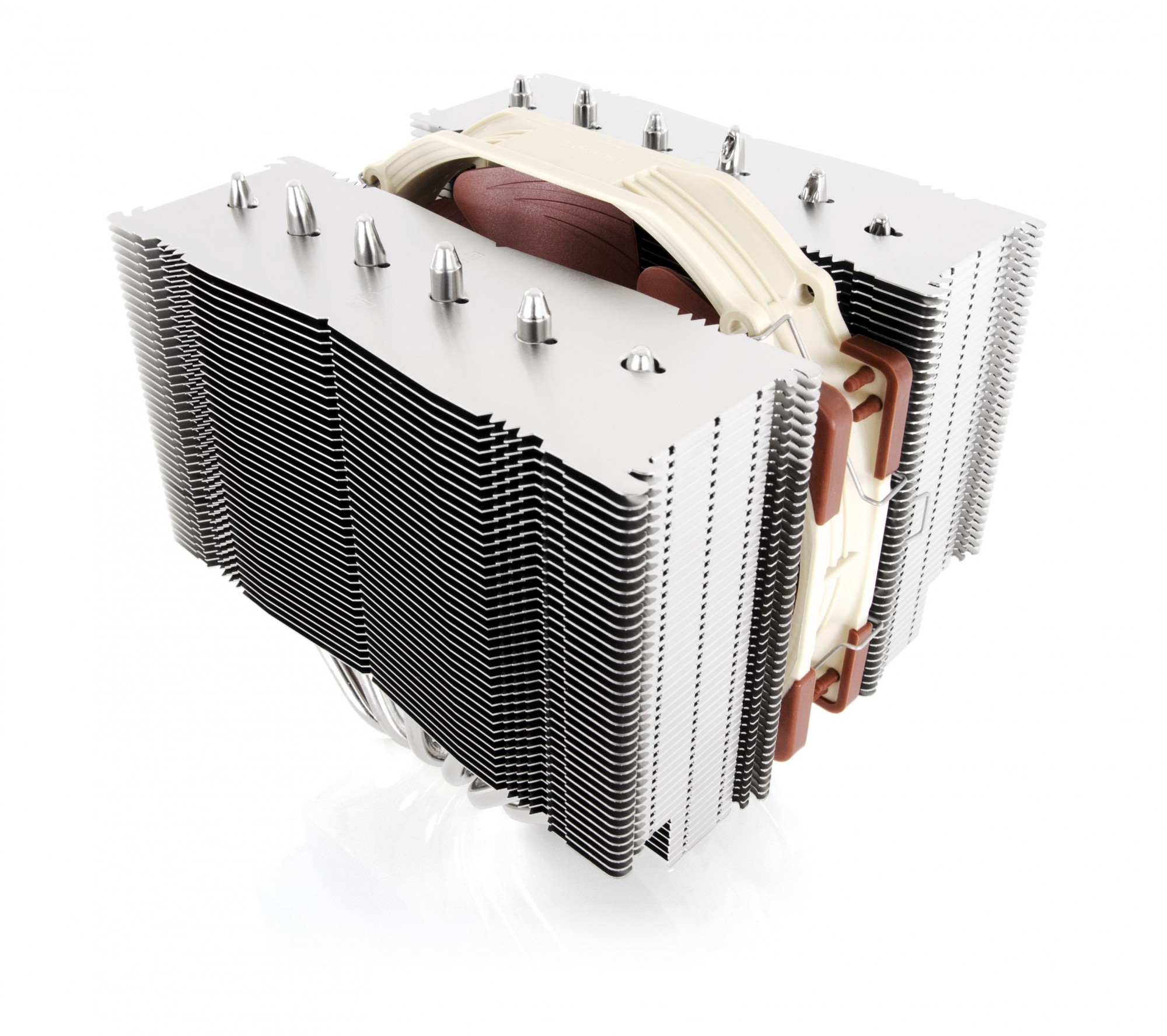 

Кулер для процессора Noctua NH-D15S